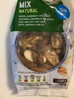 Mix natural