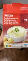 Puré de patatas