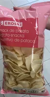 Snack de patata