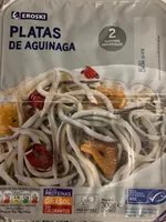 Platas De Aguinaga