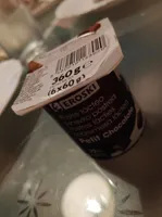 Petit chocolate
