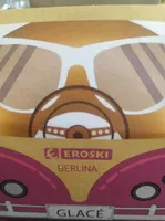 Berlina glacé