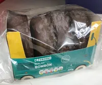 Berlina bombón