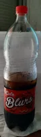 Refresco de cola. Cola