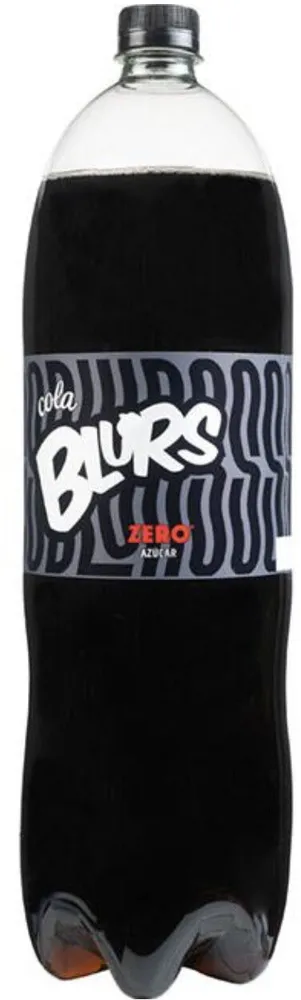 Refresco de cola