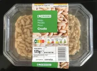 Piñón crudo