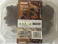 Bayas de Goji