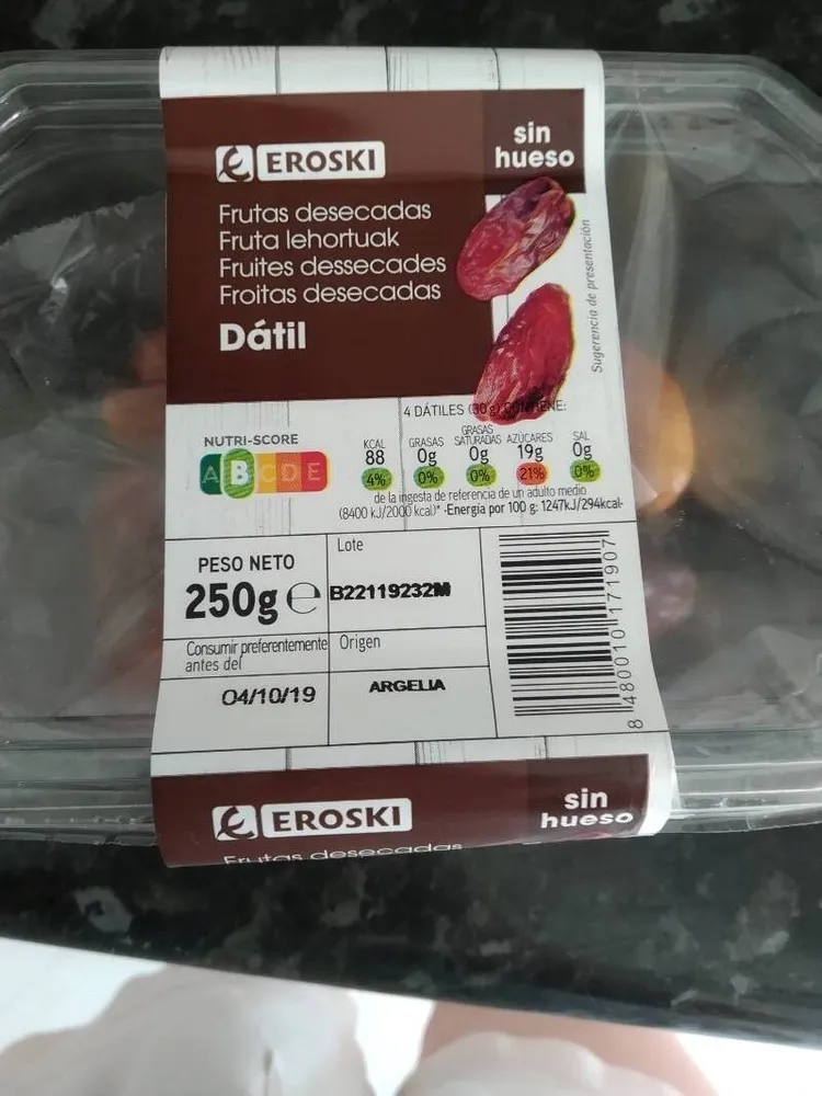Dátil