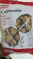 Nuez California