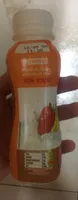 Bon yogurt fresa platano