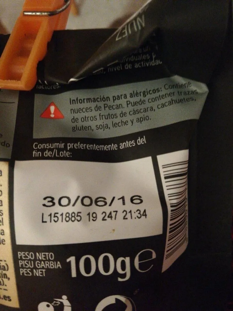 Nueces random