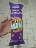 Mix sabor barbacoa
