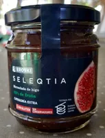 Mermelada de higo
