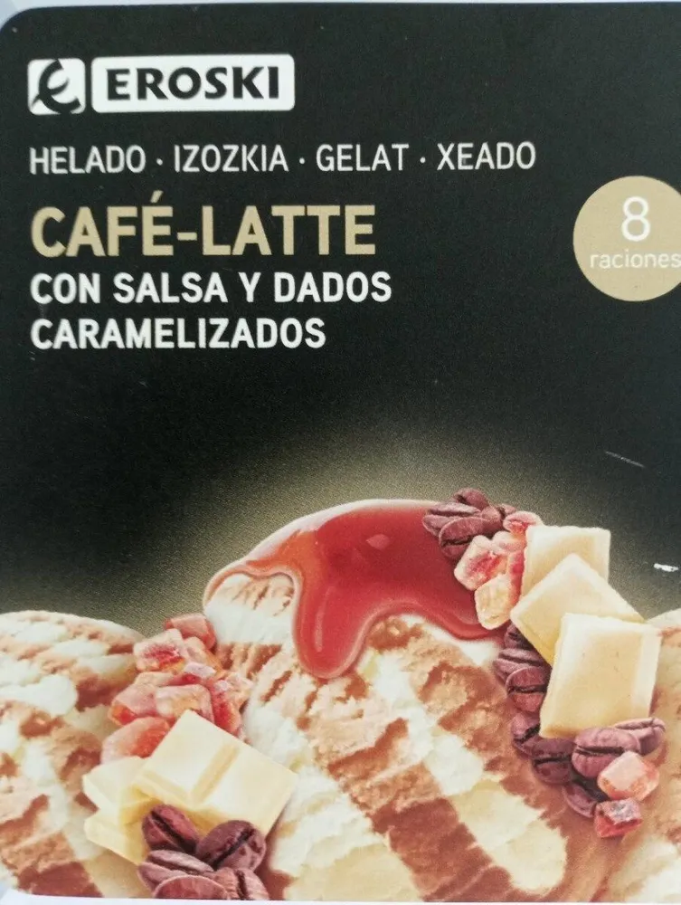 Café-latte