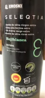 Aceite de oliva virgen extra hojiblanca