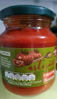 Tomate frito artesano