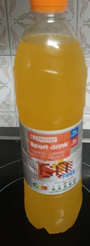 Sport drink