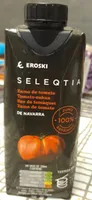 Zumo de tomate de Navarra