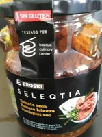 Tomate seco