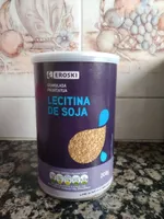 Lecitina de soja