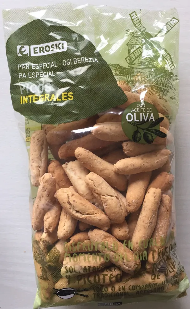 Picos integrales