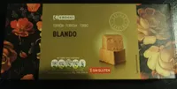 Turrón blando