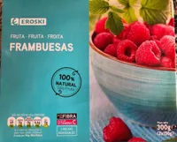 Frambuesas