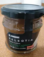 Cebolla confitada