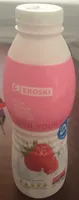 Bon yourt fresa
