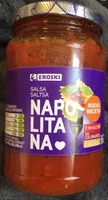 Salsa Napolitana