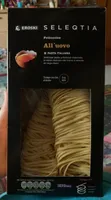 Fettuccine all'uovo