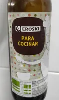 Bebida aromatizada a base de vino
