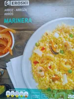 Arroz marinera
