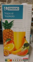 Zumo tropical