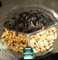 Surtido tradicional