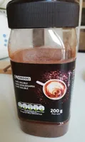 Café soluble