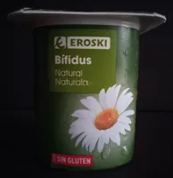 Bifidus natural