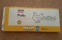 Caldo Pollo