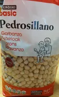 Garbanzo Pedrosillano