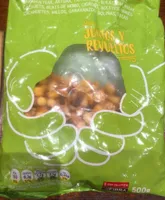 Mix original