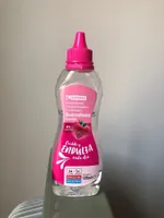 Sucralosa líquida