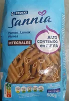 Plumas integrales