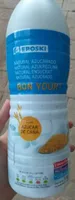 Bon yourt natural azucarado