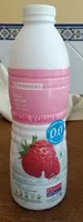 Bon yourt 0% fresa