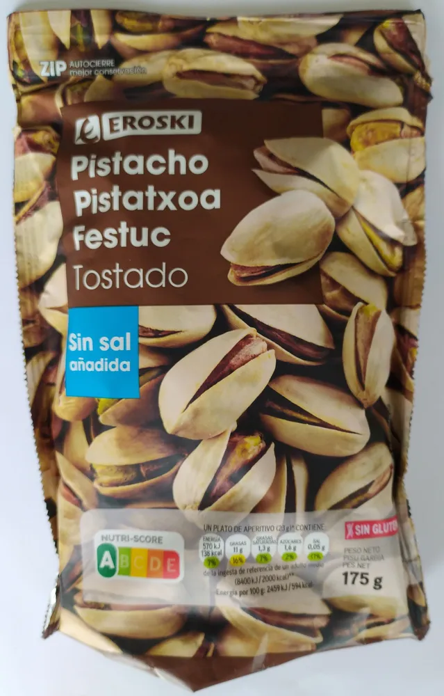 Pistacho
