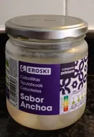 Cebollitas Sabor Anchoa