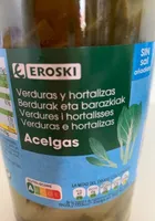 Acelgas