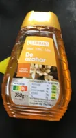 Miel de Azahar