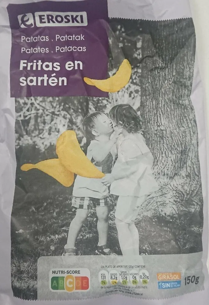 Produit inconnu