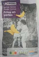 Produit inconnu